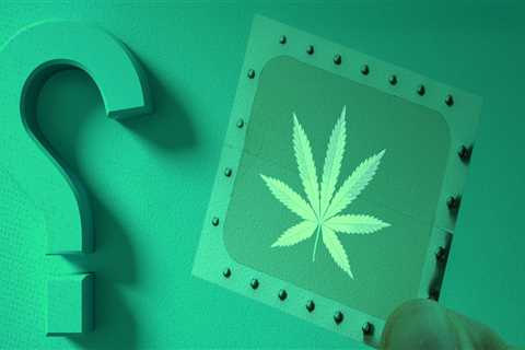 How long does it take for a thc patch to work?