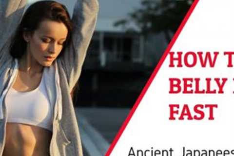 Exercises to Lose Neck Fat