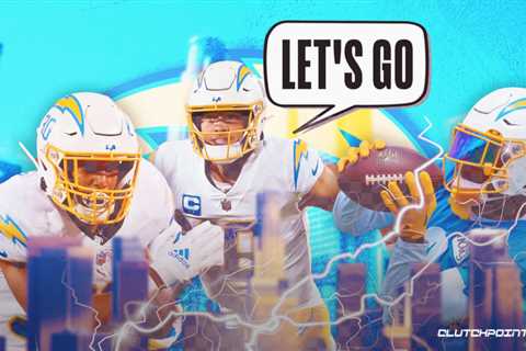 Los Angeles Chargers: 3 bold predictions for Week 3 vs. Jaguars