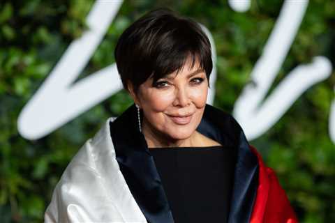 Internet Reacts After Kris Jenner 'Forgot' She Owns a Condo
