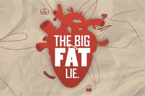 The Big Fat Lie (1080p) FULL DOCUMENTARY - Health & Wellness, Diet