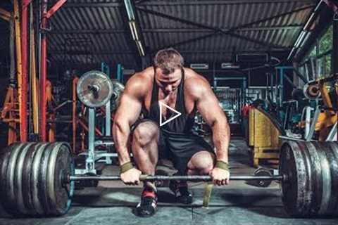 🔥Most Popular Gym Viral Reels Videos 2022🔥| 💪Bodybuilder Videos💪| Workout | Reel # 1