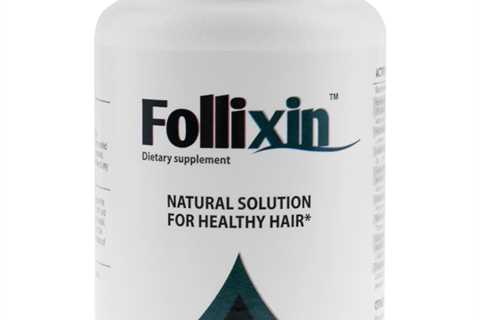 FoliPrime Hair Support Serum: Crucial Report Reveals Facts