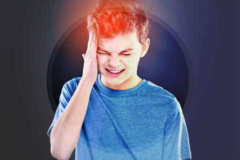 Treatments For Child Headaches