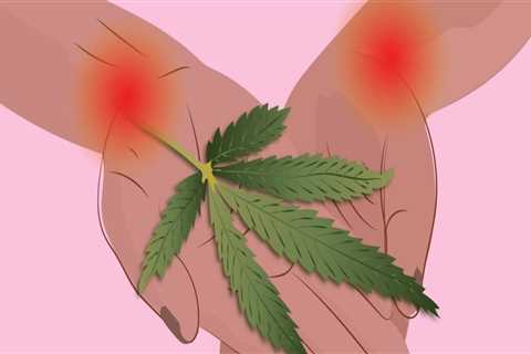 Is thc good for back pain?