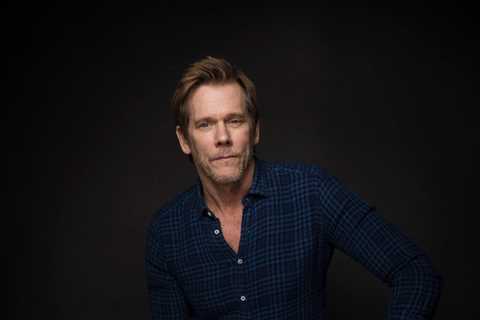 Kevin Bacon Joins ‘Beverly Hills Cop: Axel Foley’