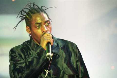 Rapper Coolio dead at 59 in Los Angeles, reports say