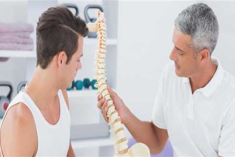 What osteopathy treats?
