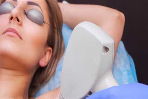 Is laser hair removal harmful long-term?
