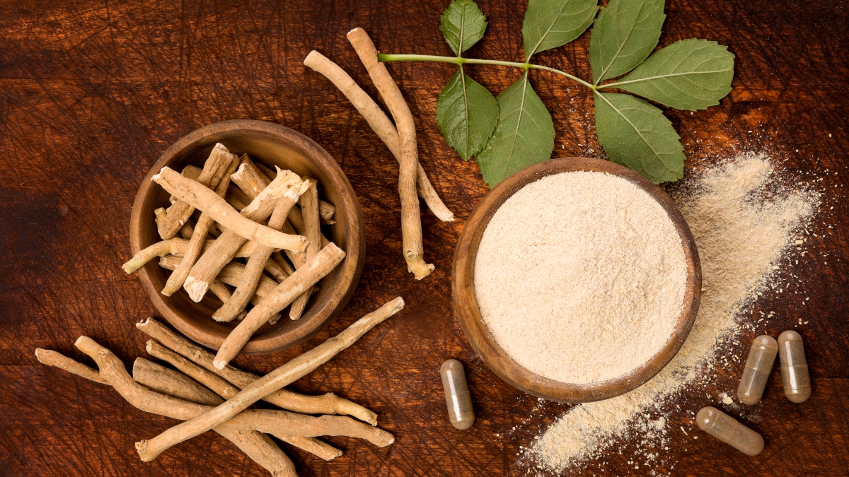 What Is Ashwagandha and Will It Improve Your Sleep? (Yes, Among Other Health Benefits)