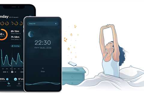 Which Sleep App Tracker Should You Use?