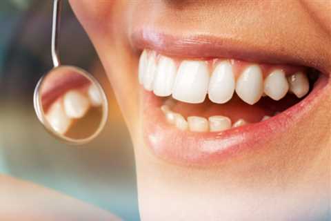 Ways To Rebuild Gums