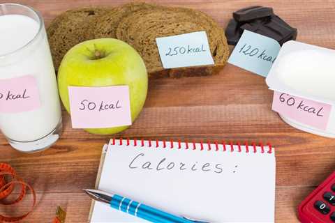 What Is a Calorie Deficit? How to Use It for Weight Loss
