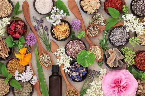 Alternative Medicine Omaha