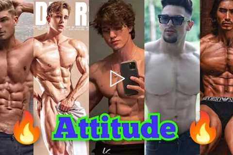 🔥Most popular gym lovers💕 attitude video 💥| Bodybuilder Hardwork Reels 🏋️| Reels-9 @Workout 2.0