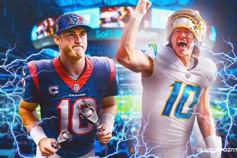 Chargers: 3 takeaways from Week 4 win vs. Texans