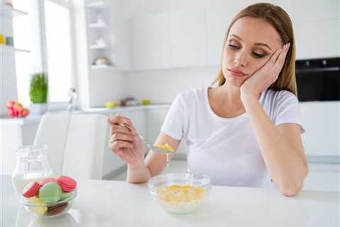 This Eating Habit May Harm Cognitive Function, New Study Says — Eat This Not That
