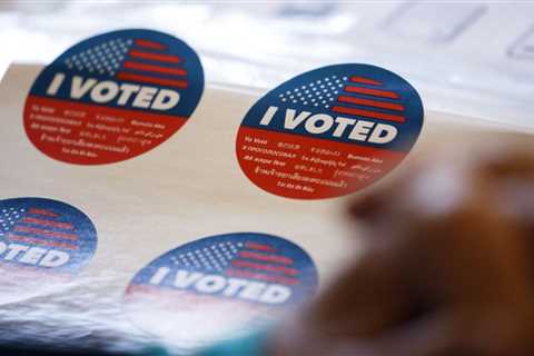 Your guide to Los Angeles' November ballot measures