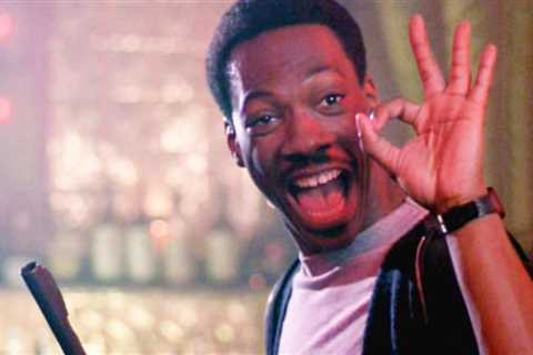 Beverly Hills Cop 4: Joseph Gordon-Levitt on Franchise Childhood Roots