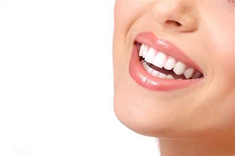 Nature’s Smile - A Natural Solution For Receding Gums - Newdiethealth.com