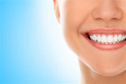 Natures Smile - Does It Really Work For Receding Gums? - About Healthing