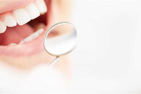 Gums Turning White and Receding - What Are Causes, Treatment, And Natural Remedies? - Repair Gums