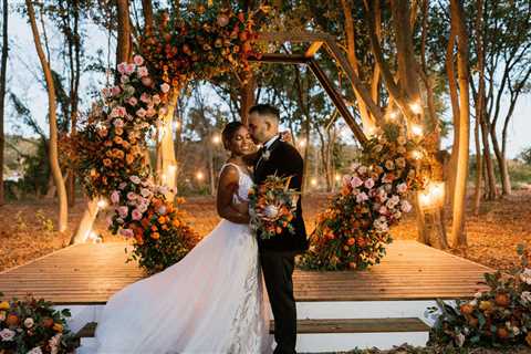 Combing Los Angeles for Signs of Black Love