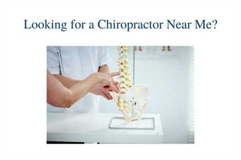 Arrowhead Clinic Chiropractor Garden City