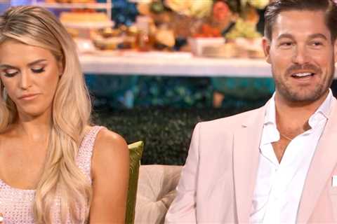 ‘Southern Charm’ Reunion Part 1, ‘Salt Lake City’ Episode 2, and ‘Beverly Hills’ Finale