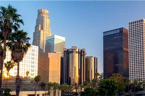 Los Angeles Police Department to Host LAPD Women’s Hiring Expo   NA22086dm