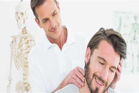What Are The Benefits Of Chiropractic Massage Therapy In Marietta