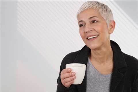 How to Drink Coffee Without Staining Your Teeth