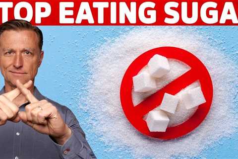 What Happens If You Stop Eating Sugar for TWO Weeks