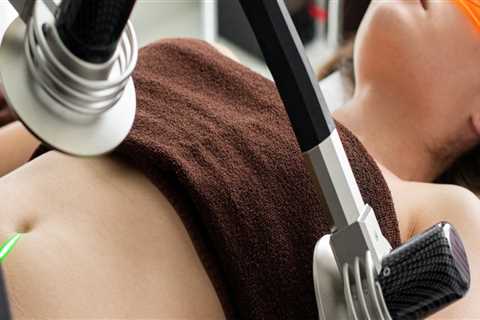 Choosing The Right Medical Spa For Your CoolSculpting Treatment In Dallas, TX