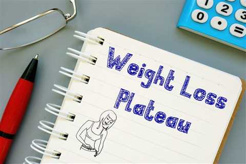 How Do I Know If I Hit a Weight Loss Plateau?