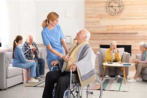 All You Need to Know About Home Health Care for Seniors