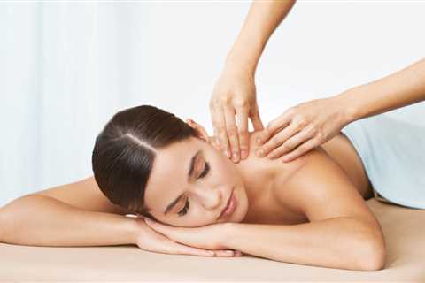 What Is Corrective Massage Therapy?