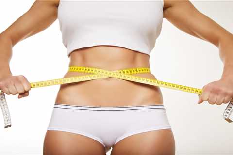 Tips for Maintaining Your hCG Weight Loss