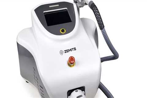 Why are laser hair removal machines so expensive?
