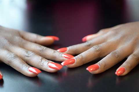 How to Safely Remove Acrylic Nails at Home — A Step-by-Step Guide