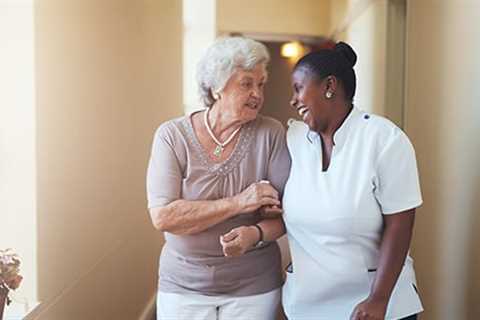 What Types of Services Can I Expect from an Assisted Living Community?