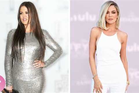20 Extreme Celebrity Weight Loss Transformations