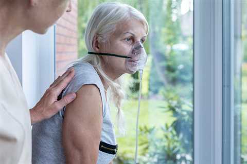 3 Ways To Help Your Loved One Breathe Easier