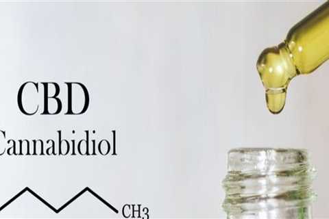 What does the fda say about cbd?