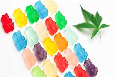 Are hhc gummies safe?