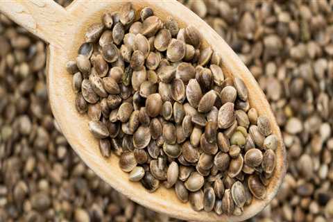 Can you fail drug test from hemp seed oil?