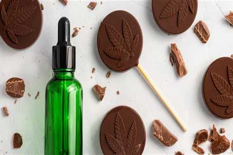 What's the difference between cbd oil and edibles?