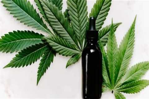 What are the true benefits of cbd?