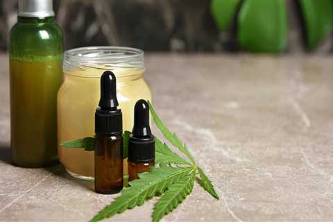 Why is cbd oil illegal in some countries?