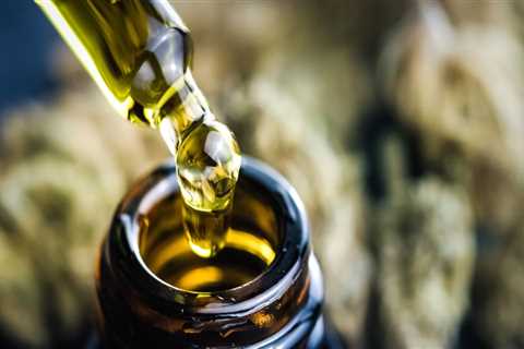 What are the 3 types of cbd?